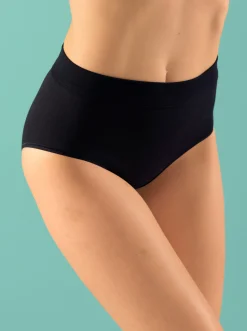 Unterhosen|Speidel Slip schwarz