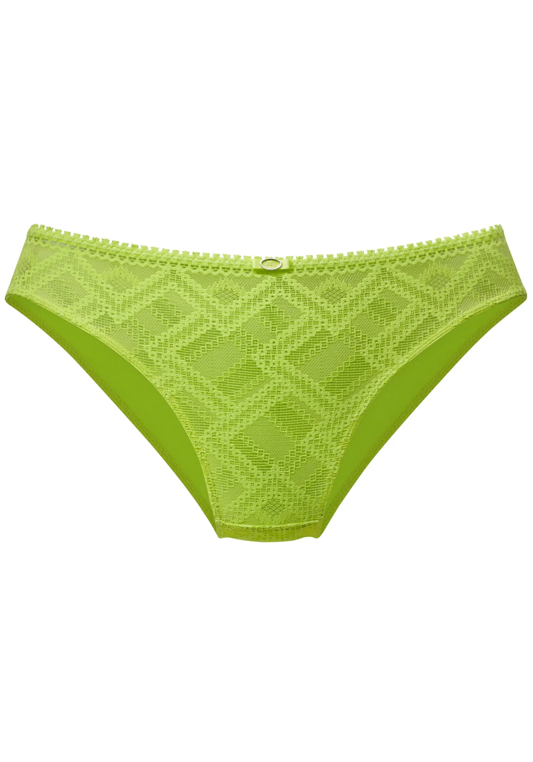 Unterhosen|Vivance Slip apfelgrün