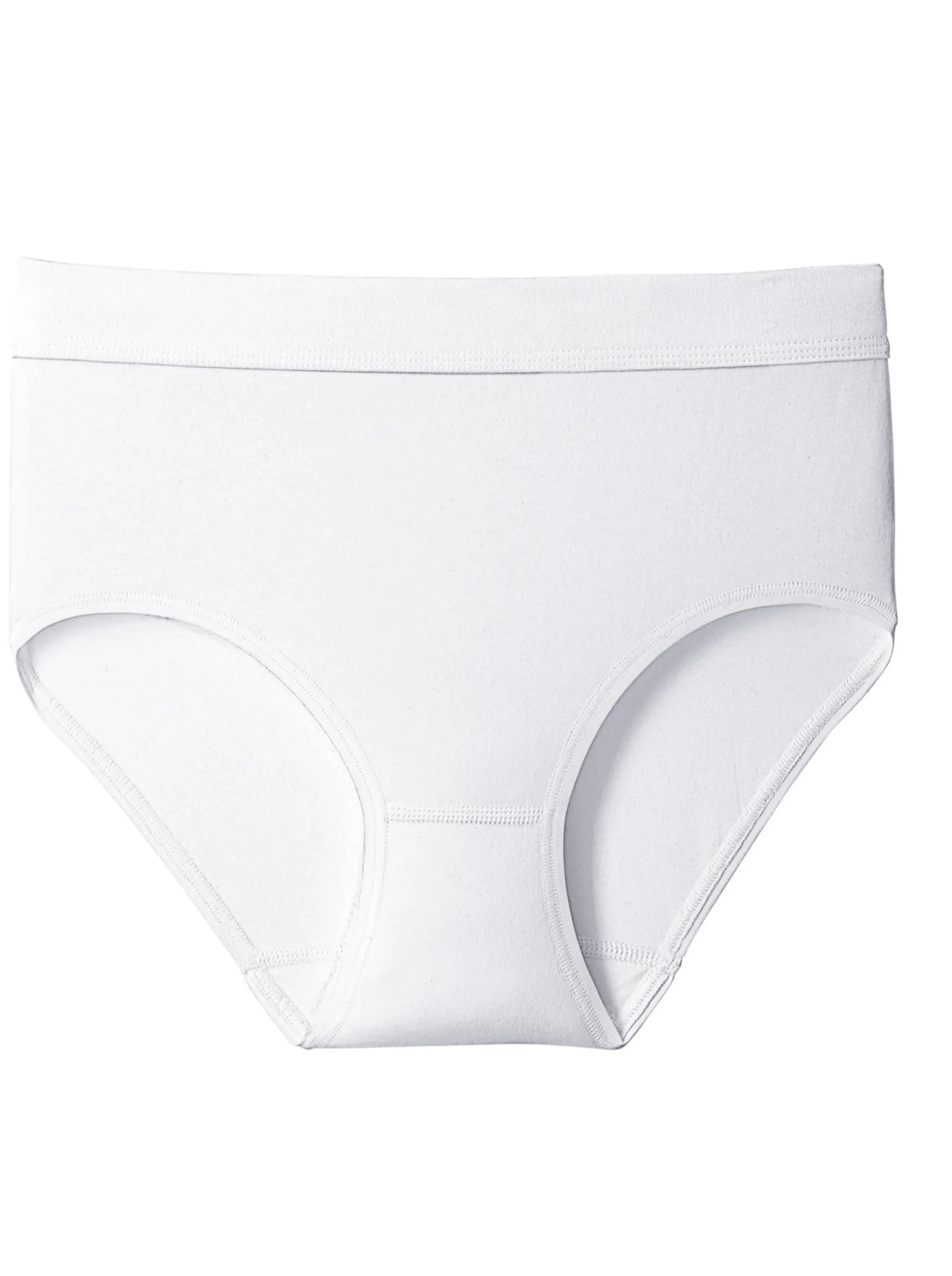 Unterhosen|Speidel Slip weiß