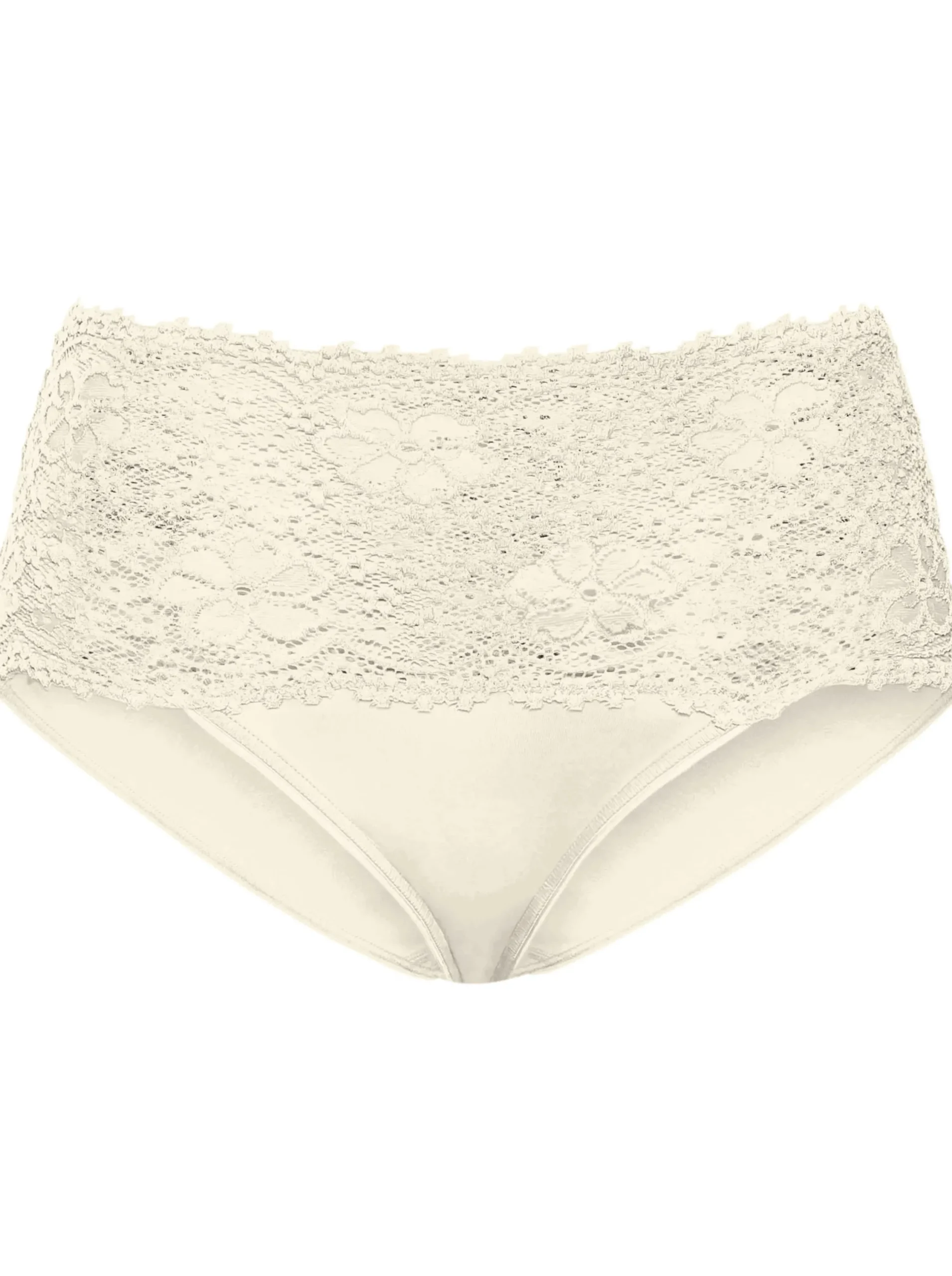 Unterhosen|Nina von C. Slip champagner