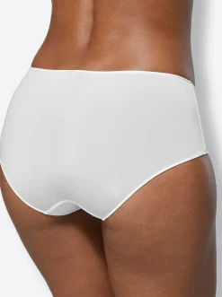 Unterhosen|Viania Slip ecru