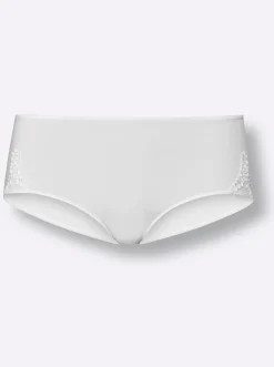 Unterhosen|Viania Slip ecru
