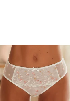 Unterhosen|Nuance Slip weiß