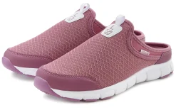 Sneakers & Schnürer|LASCANA Slip-On Sneaker mauve