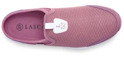 Sneakers & Schnürer|LASCANA Slip-On Sneaker mauve