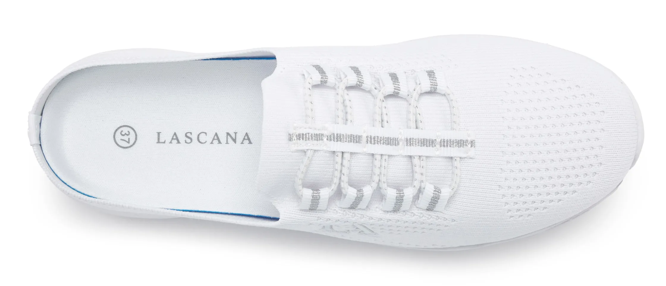 Sneakers & Schnürer|LASCANA ACTIVE Slip-On Sneaker weiß