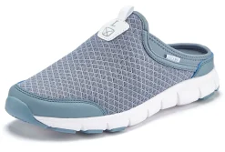 Sneakers & Schnürer|LASCANA Slip-On Sneaker blau