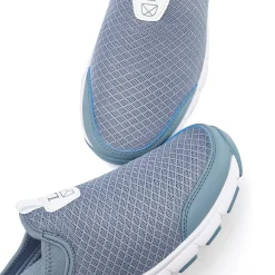 Sneakers & Schnürer|LASCANA Slip-On Sneaker blau