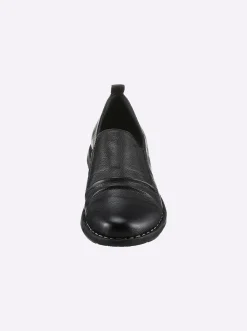 Mokassins & Slippers|airsoft modern+ Slipper schwarz
