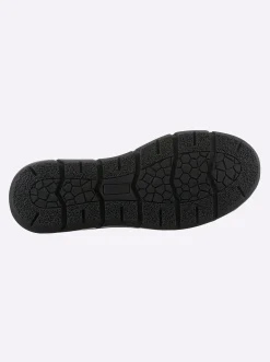 Mokassins & Slippers|airsoft modern+ Slipper schwarz
