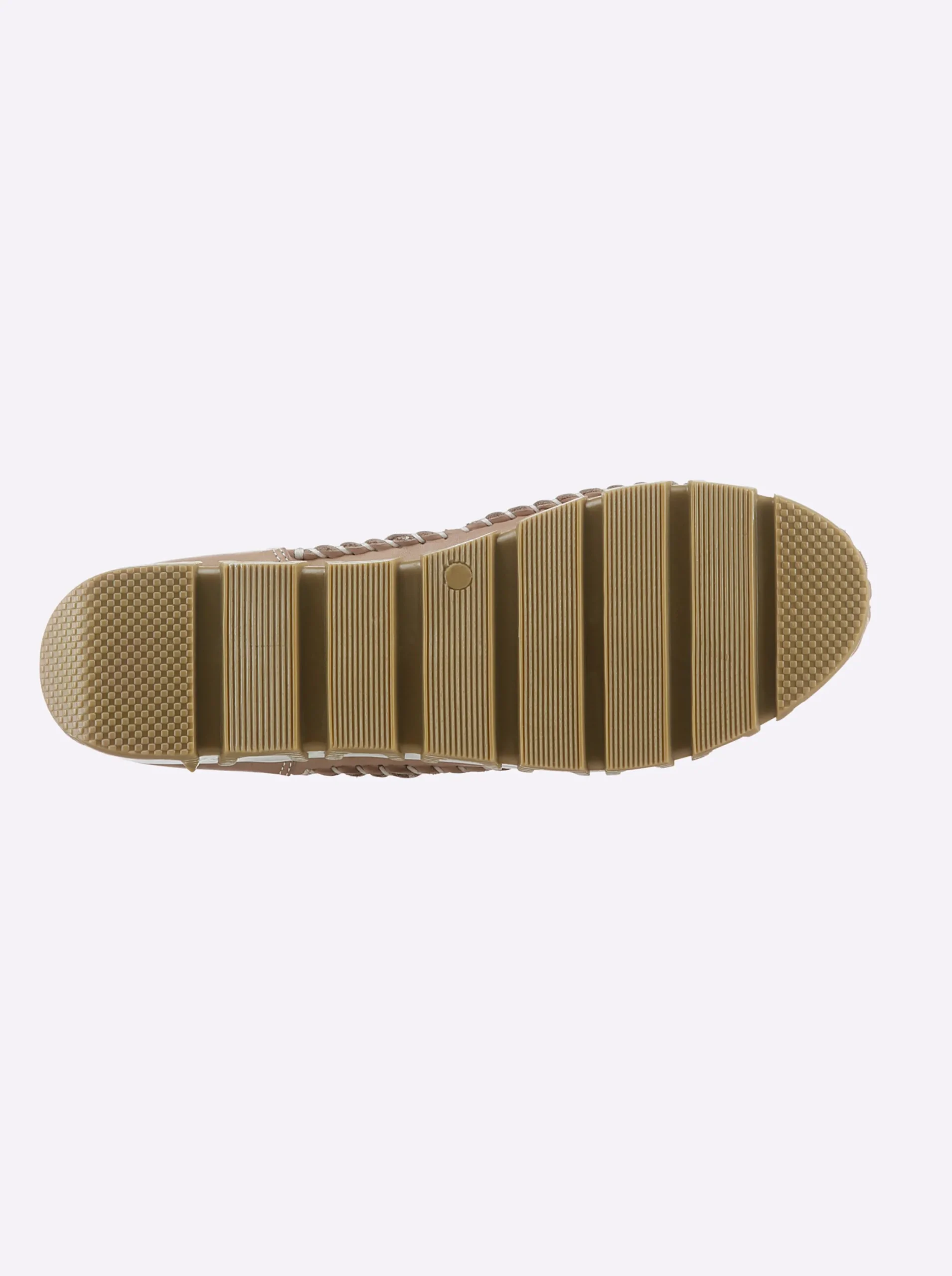 Mokassins & Slippers|Gemini Slipper camel