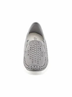 Mokassins & Slippers|airsoft comfort+ Slipper grau