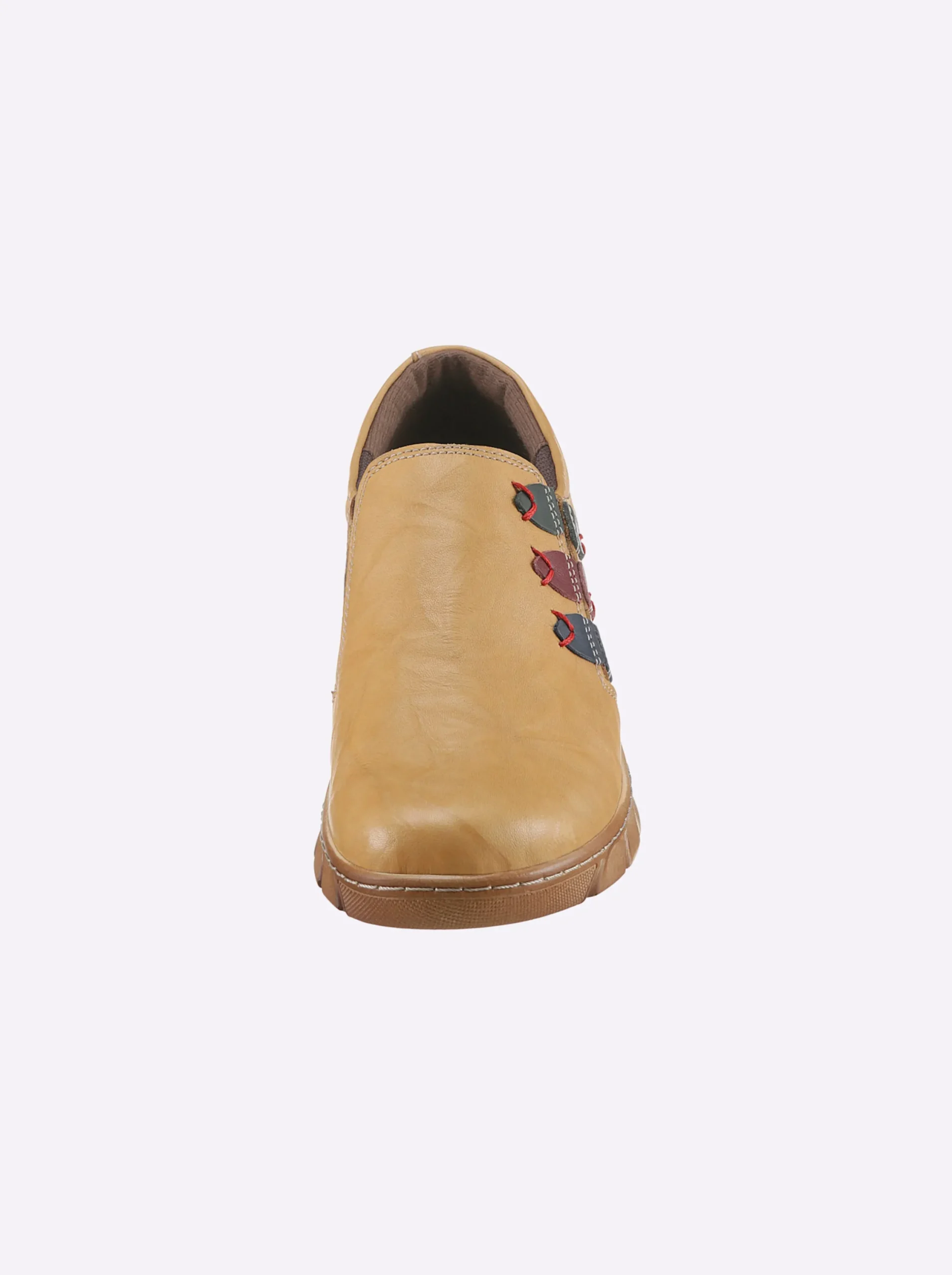 Mokassins & Slippers|airsoft modern+ Slipper ocker