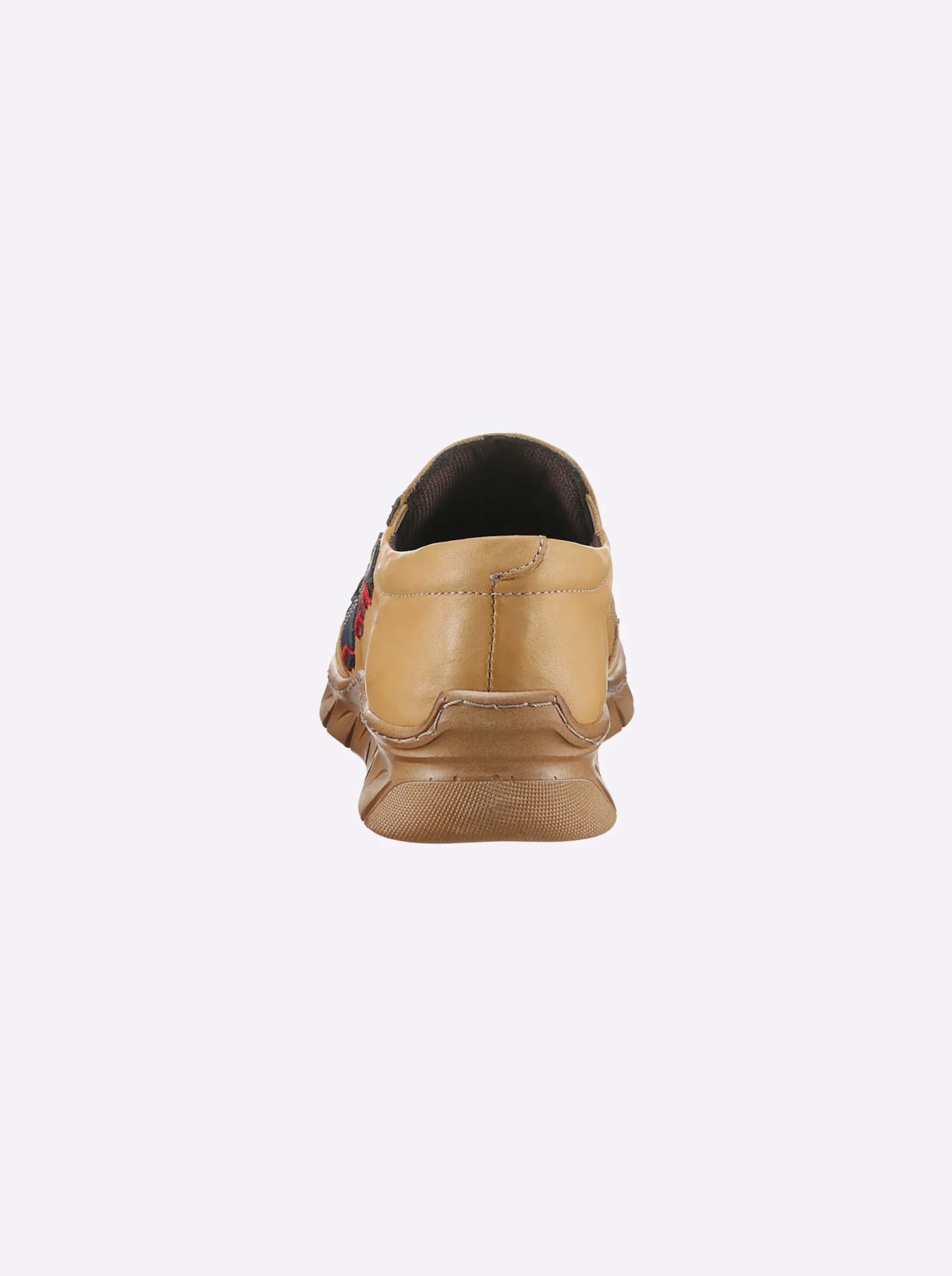 Mokassins & Slippers|airsoft modern+ Slipper ocker