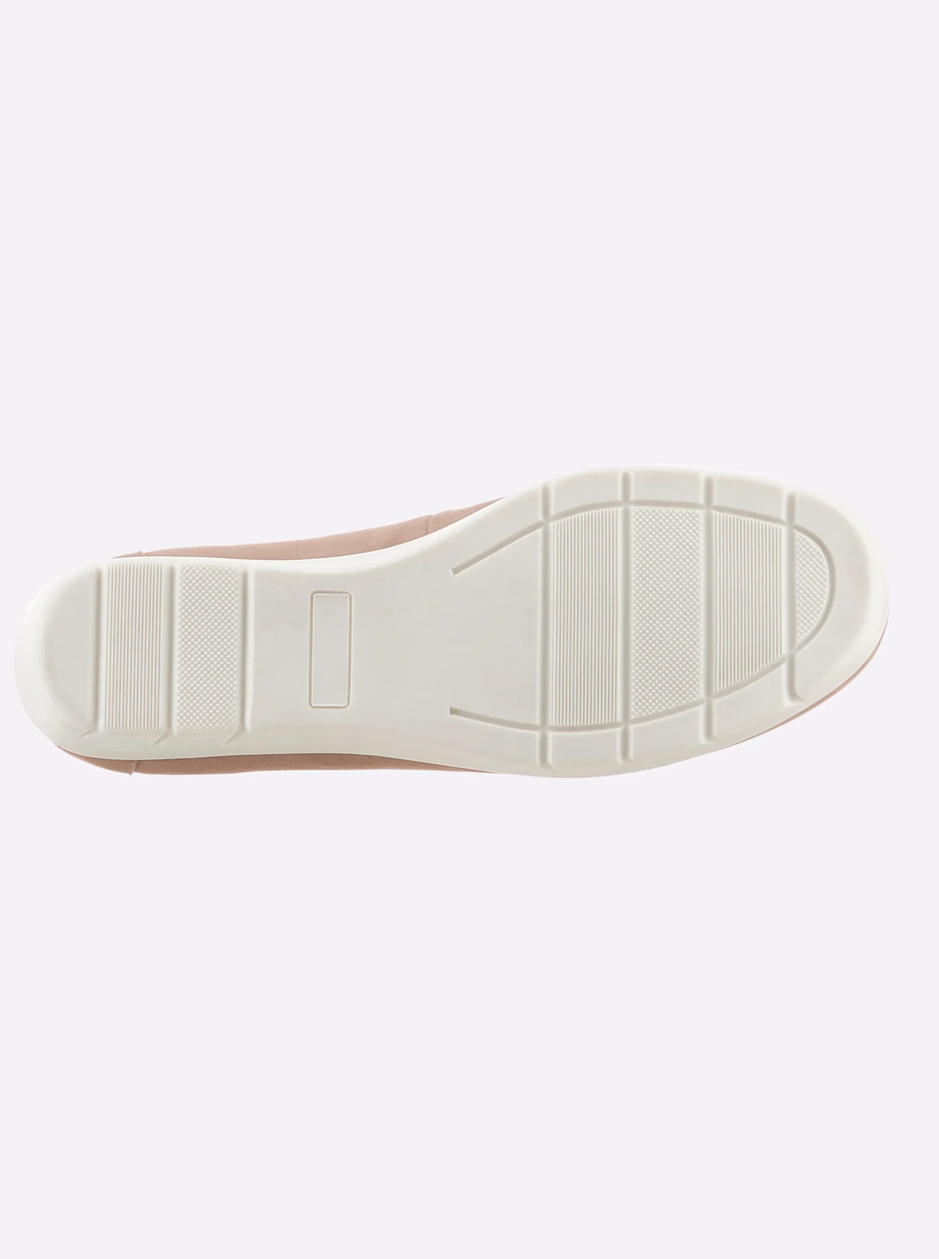 Mokassins & Slippers|airsoft modern+ Slipper puder