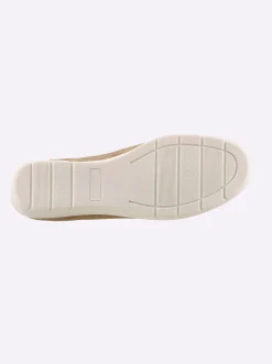 Mokassins & Slippers|airsoft modern+ Slipper camel