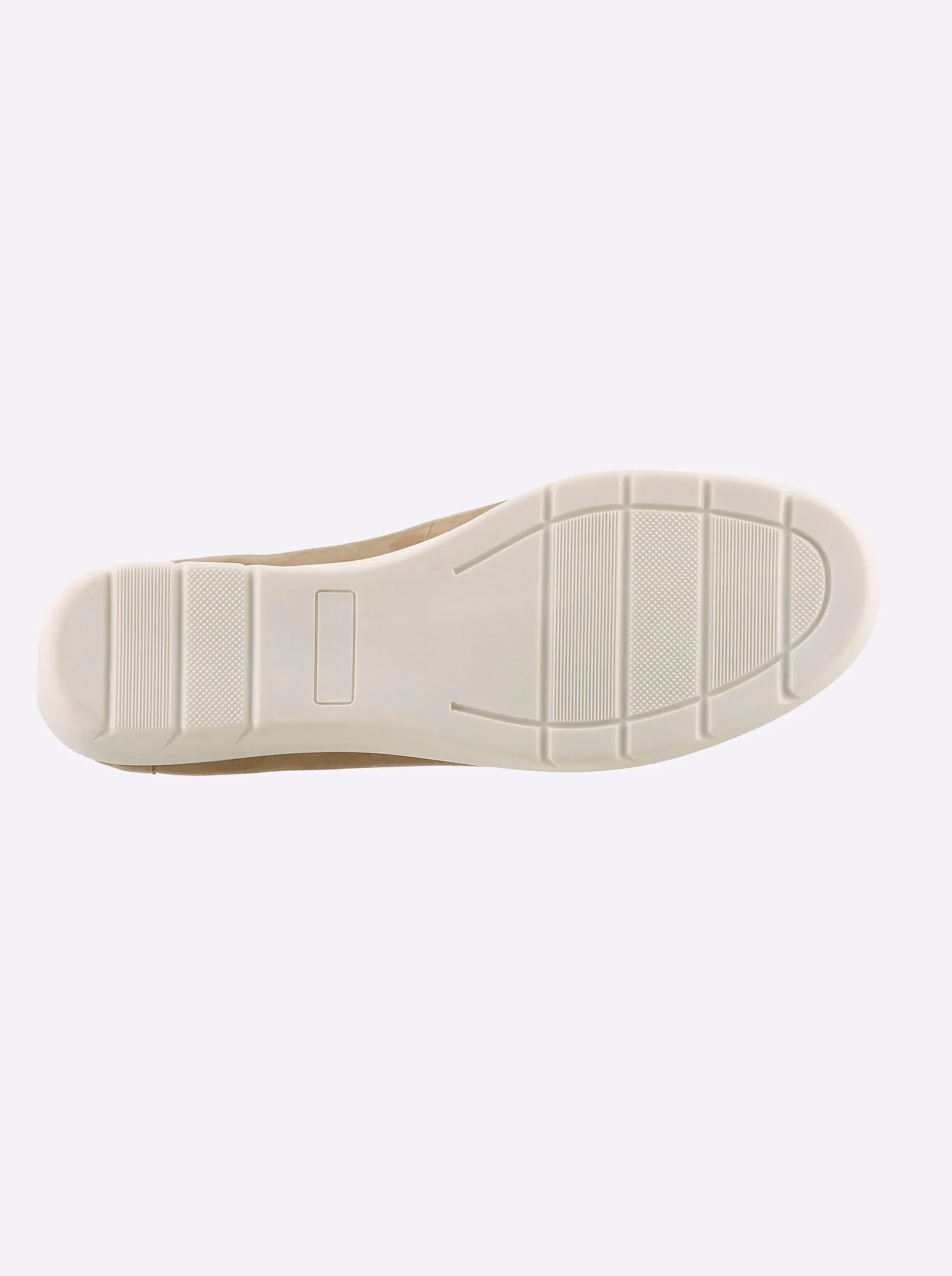 Mokassins & Slippers|airsoft modern+ Slipper camel