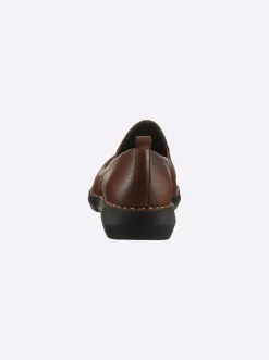 Mokassins & Slippers|airsoft modern+ Slipper cognac