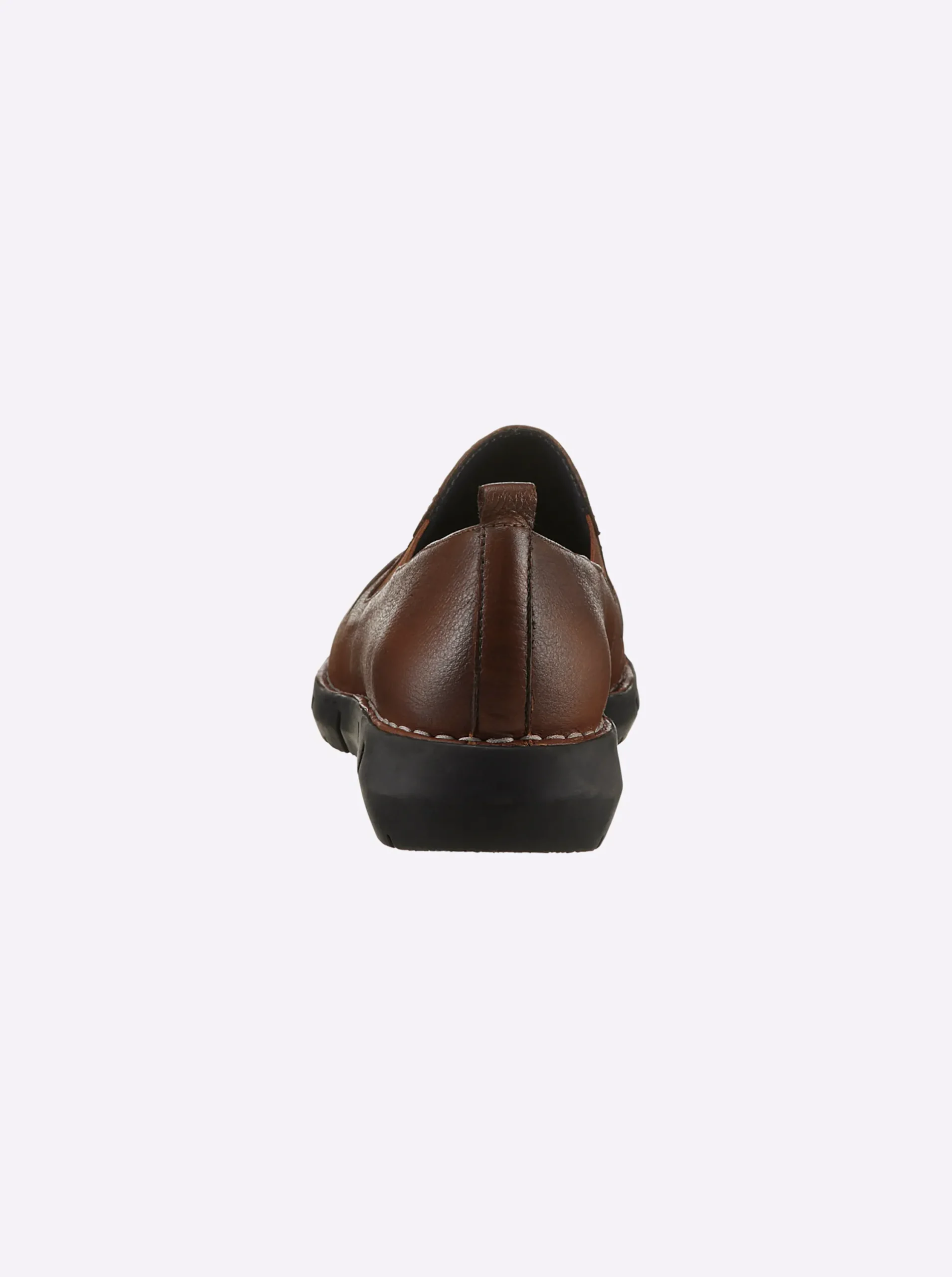 Mokassins & Slippers|airsoft modern+ Slipper cognac