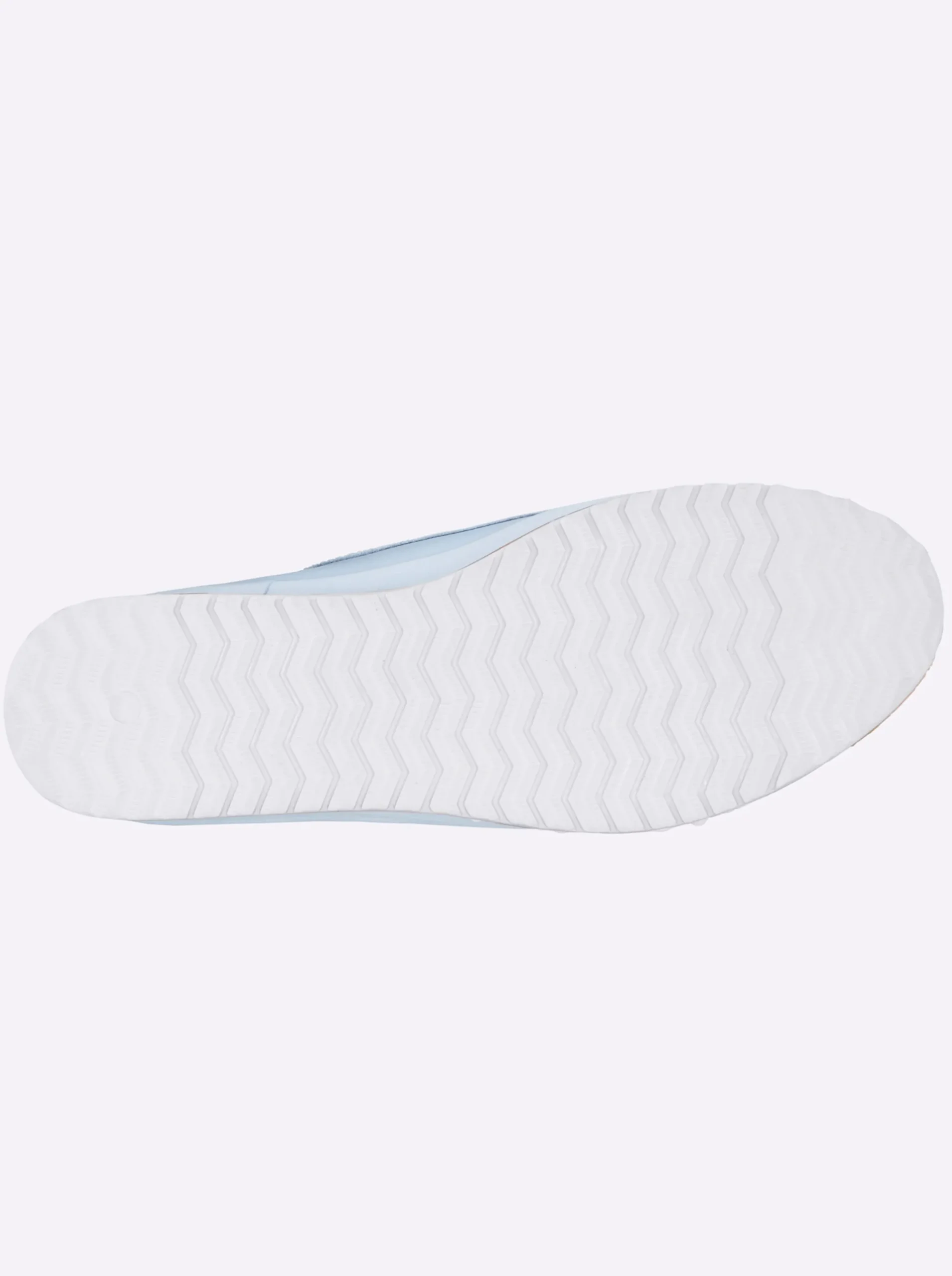 Mokassins & Slippers|Andrea Conti Slipper hellblau