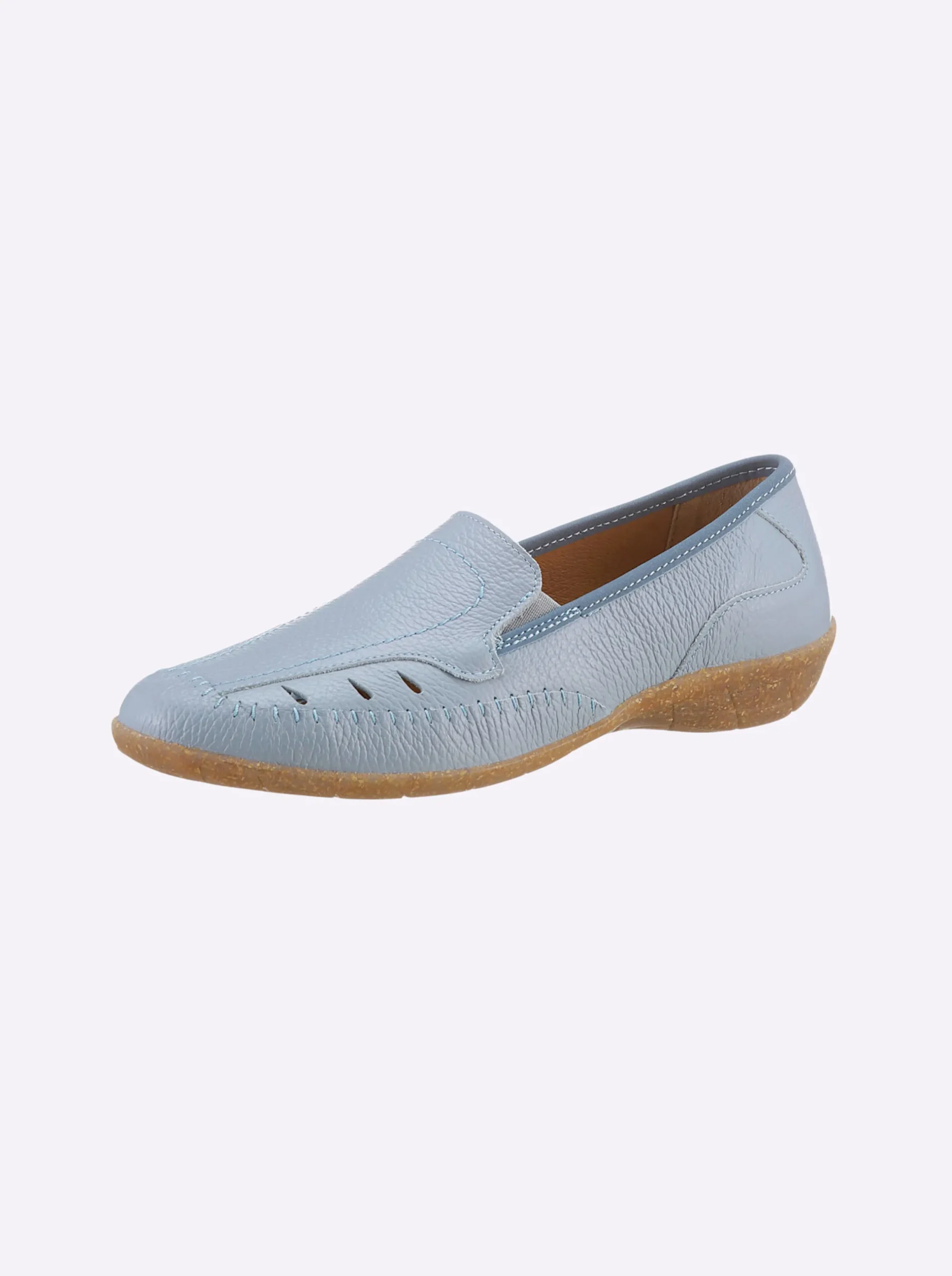 Mokassins & Slippers|airsoft comfort+ Slipper zartmint