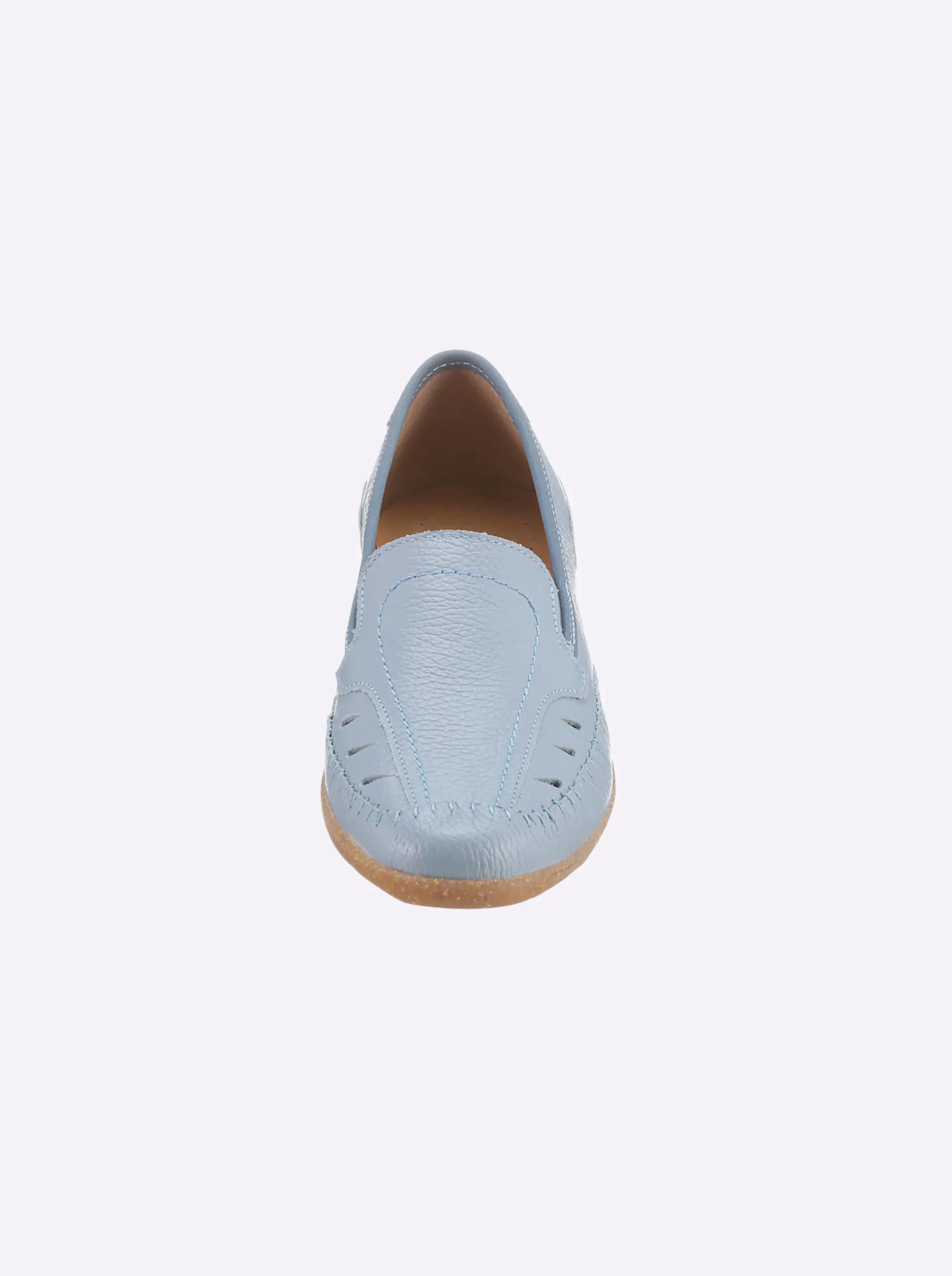Mokassins & Slippers|airsoft comfort+ Slipper zartmint