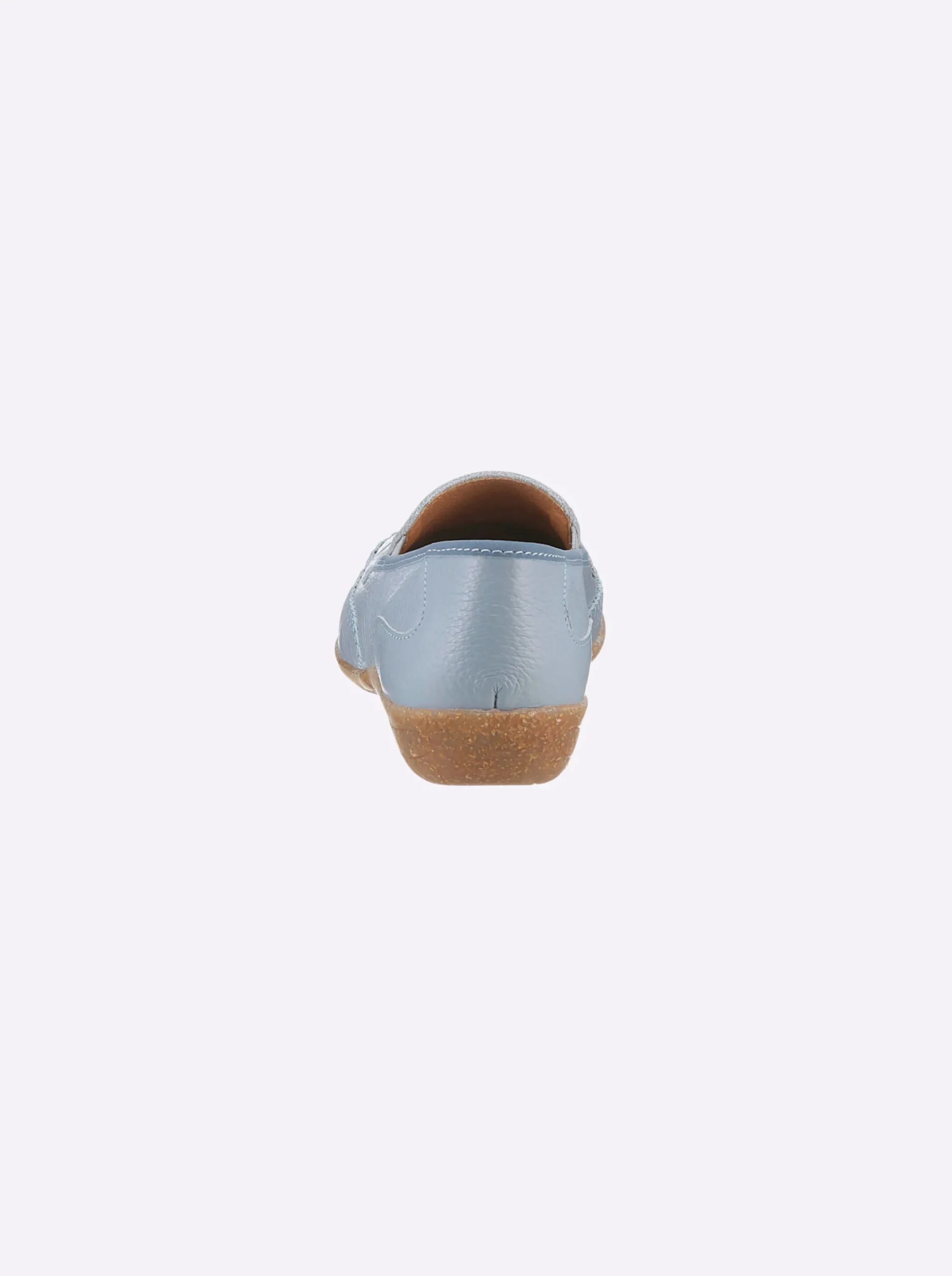 Mokassins & Slippers|airsoft comfort+ Slipper zartmint