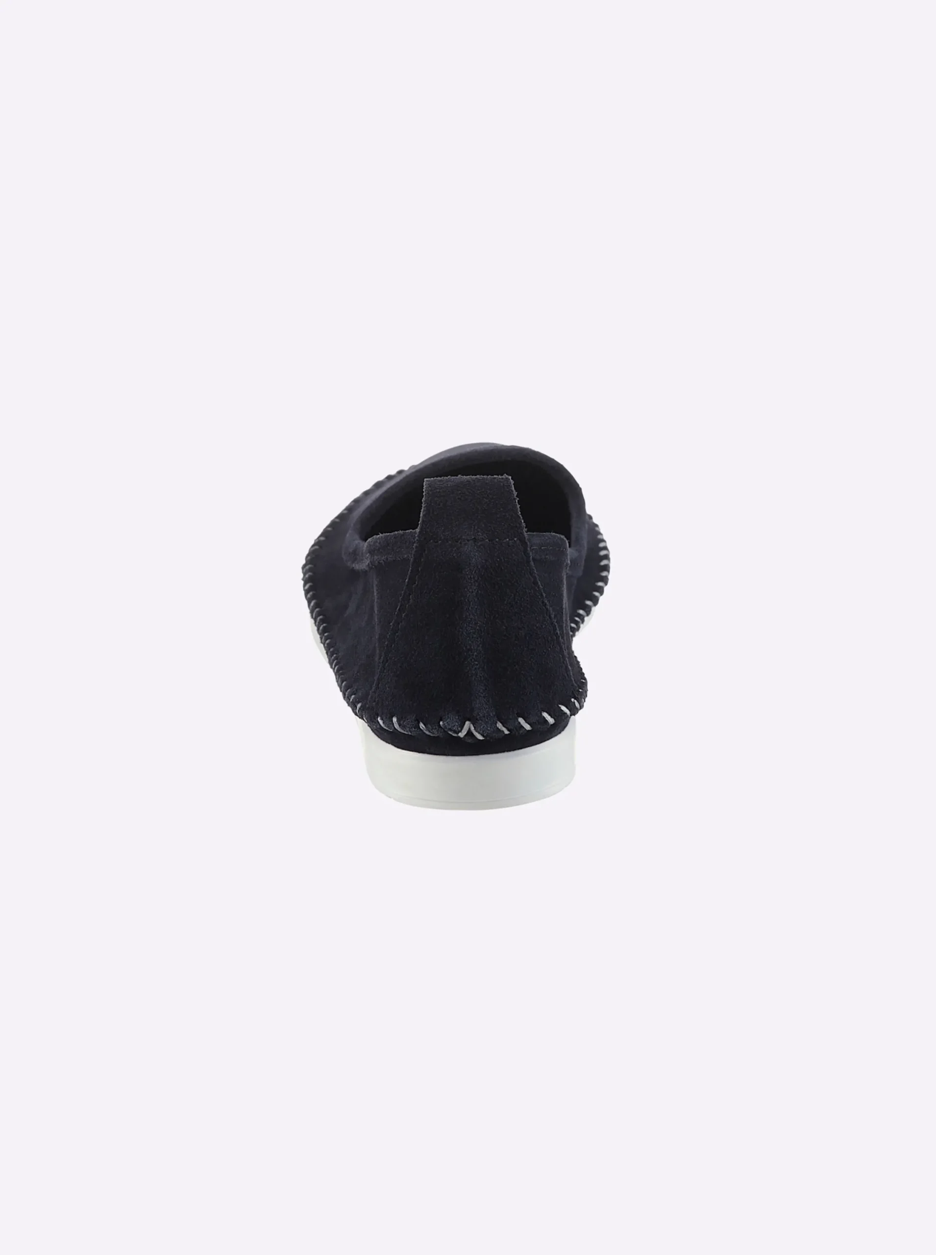 Mokassins & Slippers|Andrea Conti Slipper marine