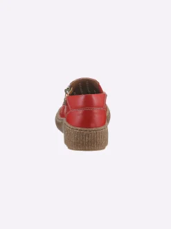 Mokassins & Slippers|airsoft modern+ Slipper rot
