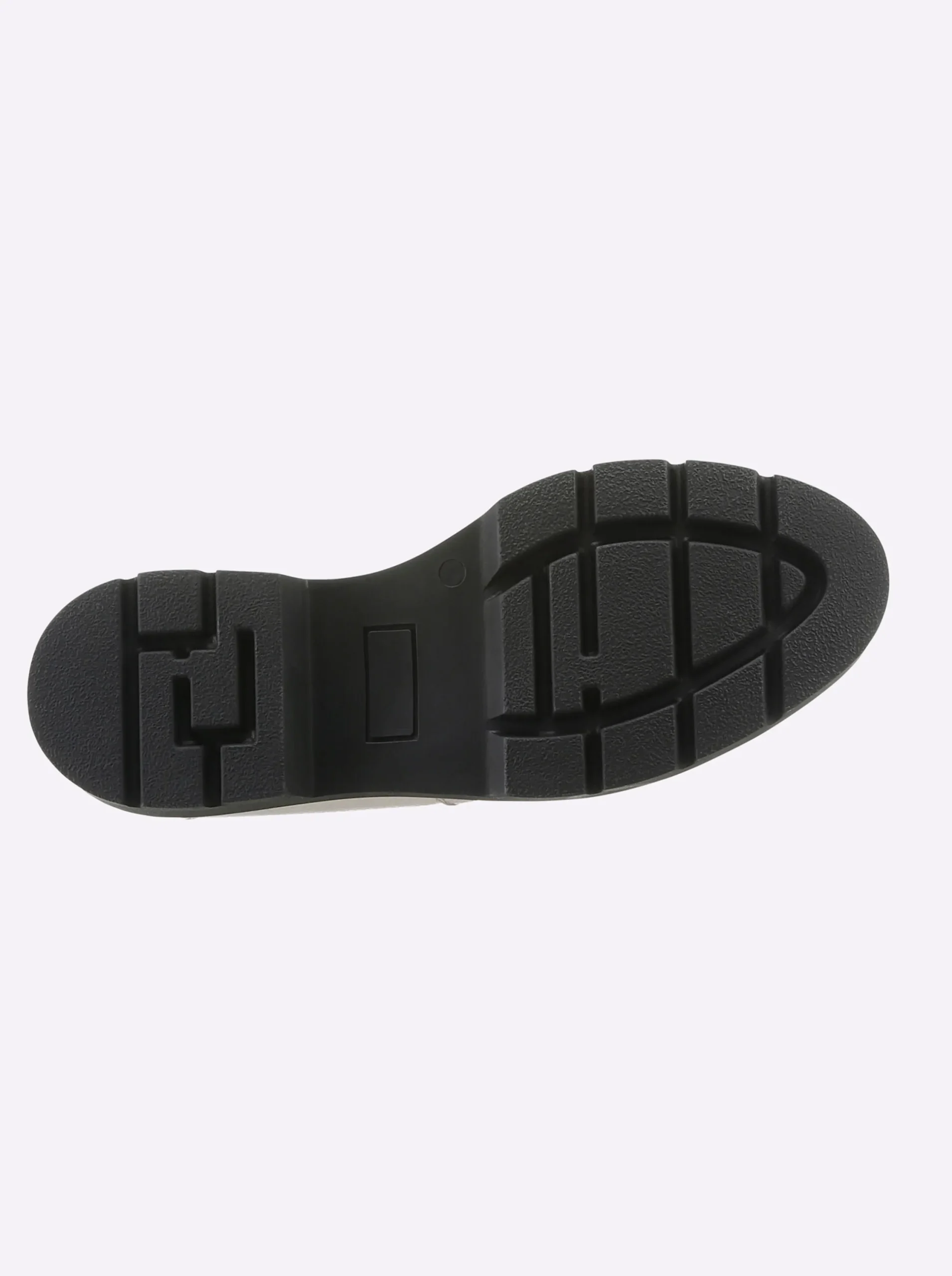 Mokassins & Slippers|heine Slipper ecru