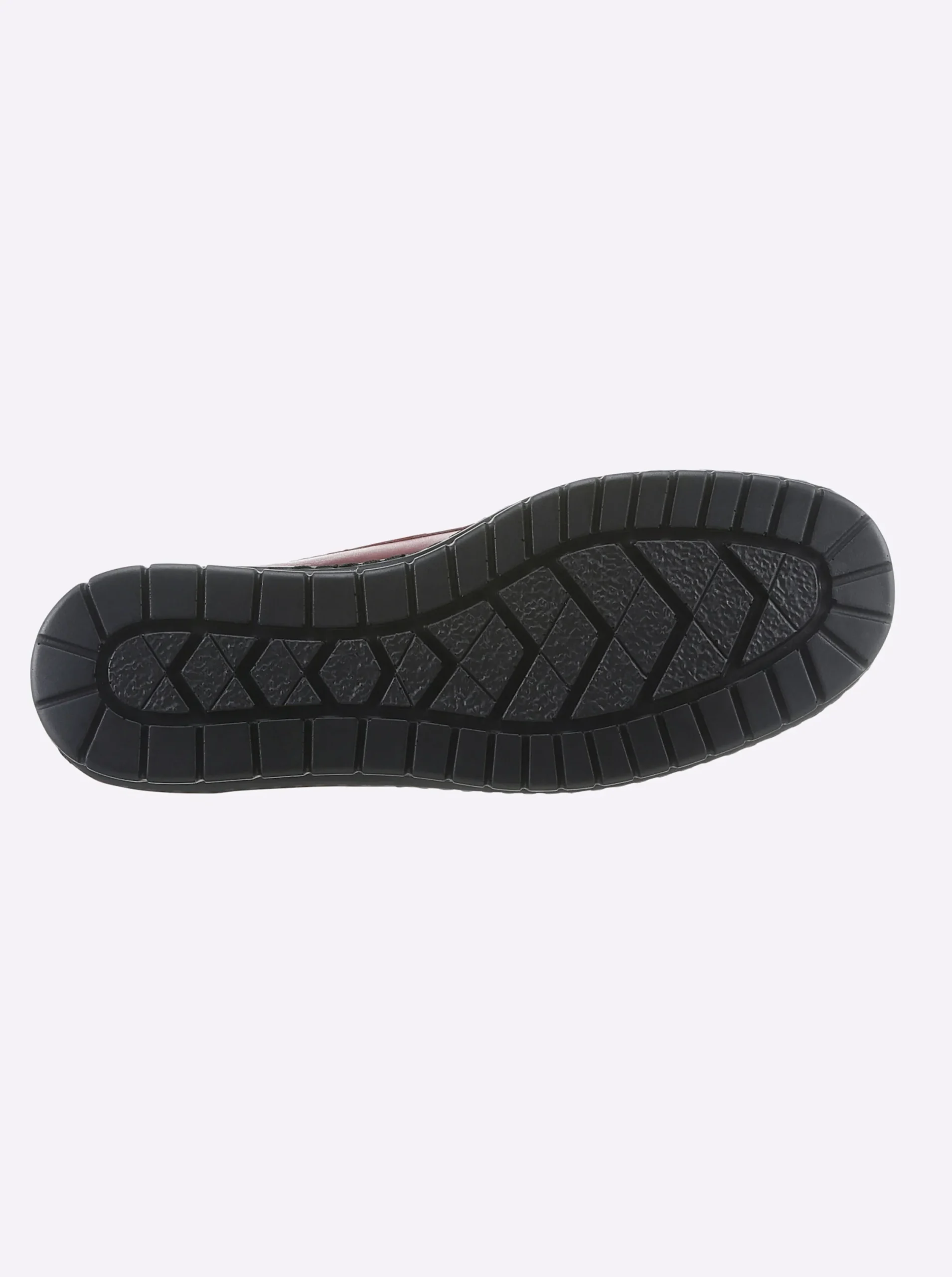 Mokassins & Slippers|airsoft comfort+ Slipper bordeaux