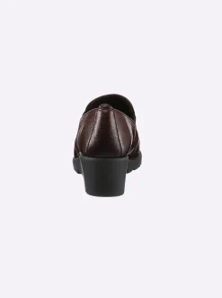 Mokassins & Slippers|airsoft comfort+ Slipper bordeaux