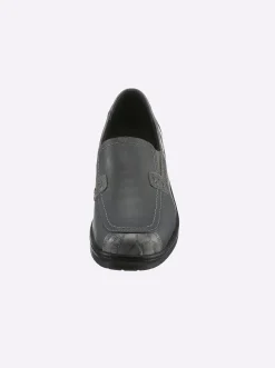 Mokassins & Slippers|airsoft comfort+ Slipper grau