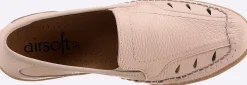 Mokassins & Slippers|airsoft comfort+ Slipper puder