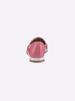 Mokassins & Slippers|Andrea Conti Slipper pink