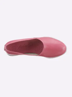 Mokassins & Slippers|Andrea Conti Slipper pink