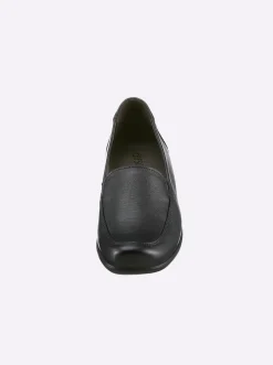 Mokassins & Slippers|airsoft comfort+ Slipper marine