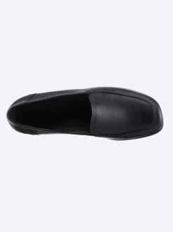 Mokassins & Slippers|airsoft comfort+ Slipper marine