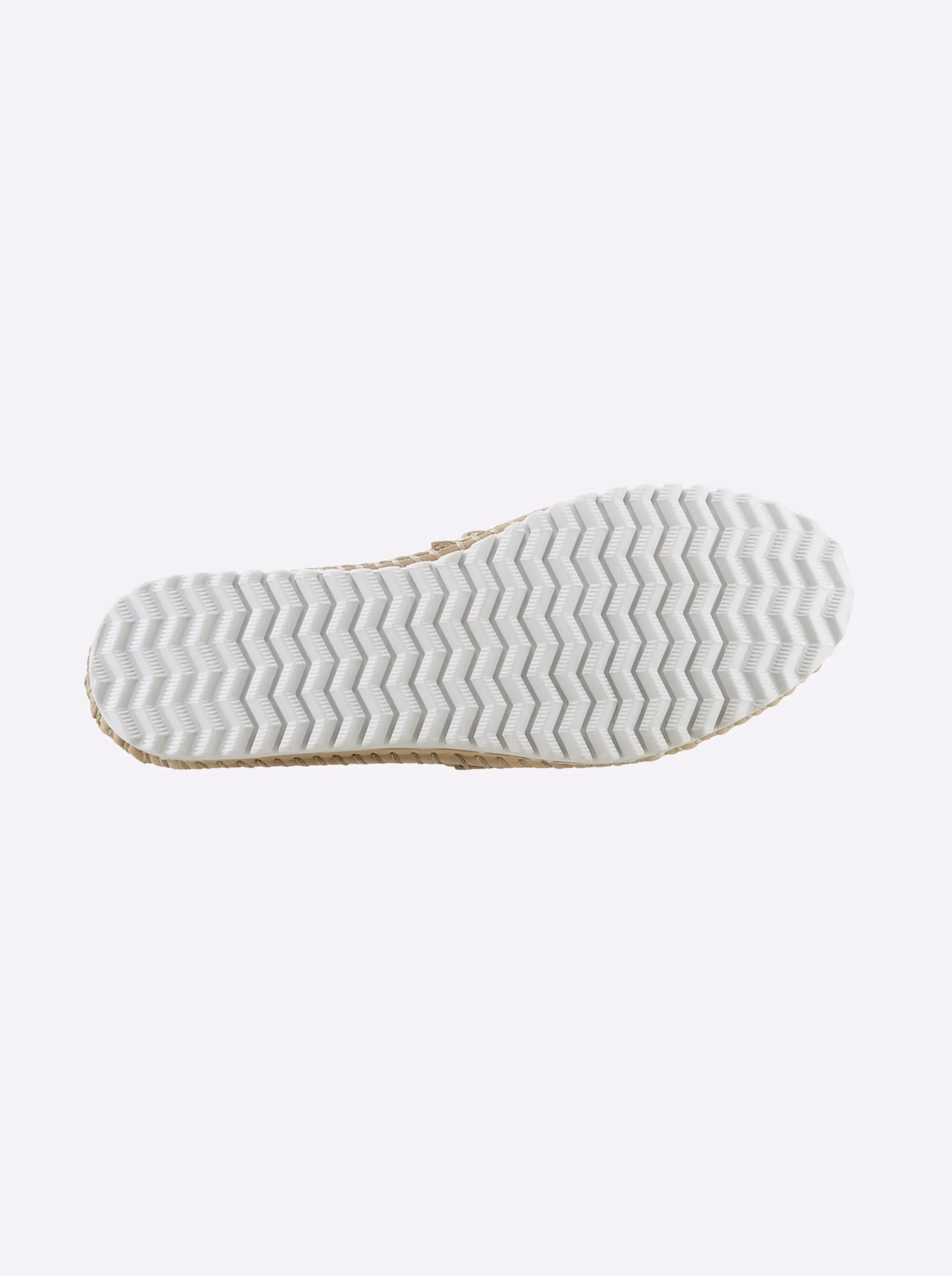 Mokassins & Slippers|Andrea Conti Slipper beige