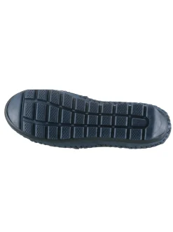 Mokassins & Slippers|Gemini Slipper blau