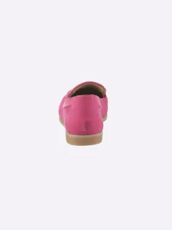 Mokassins & Slippers|Andrea Conti Slipper pink
