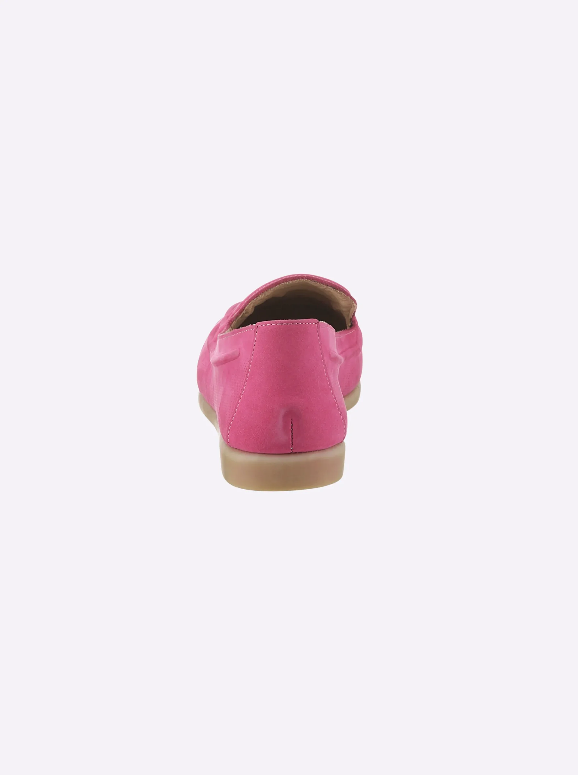 Mokassins & Slippers|Andrea Conti Slipper pink