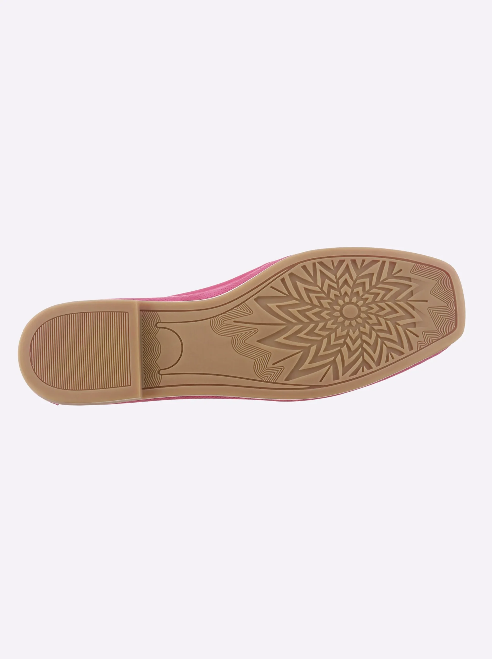 Mokassins & Slippers|Andrea Conti Slipper pink