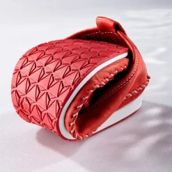 Mokassins & Slippers|Andrea Conti Slipper rot