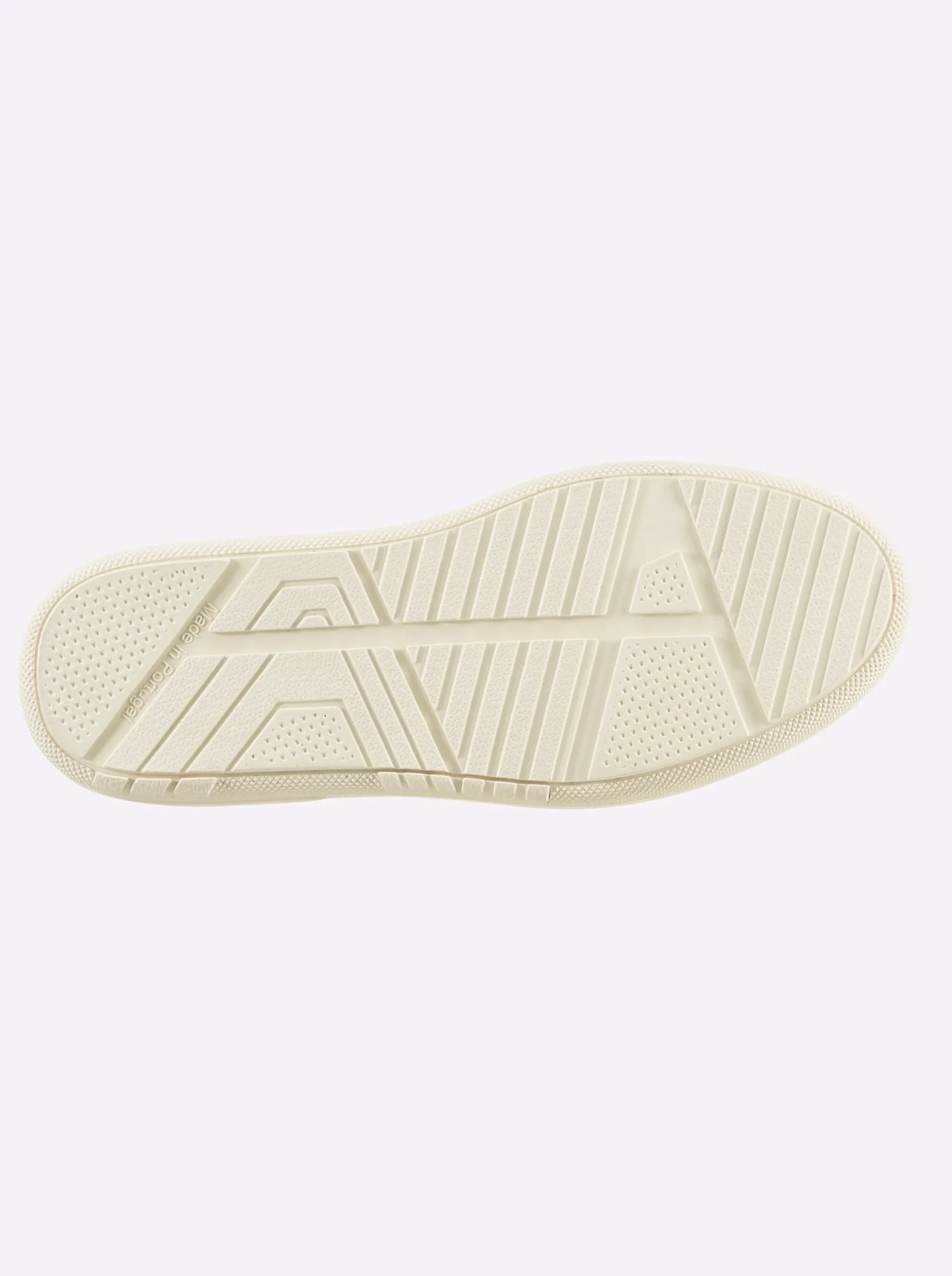 Mokassins & Slippers|heine Slipper rot