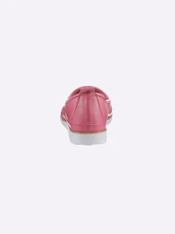 Mokassins & Slippers|Andrea Conti Slipper pink