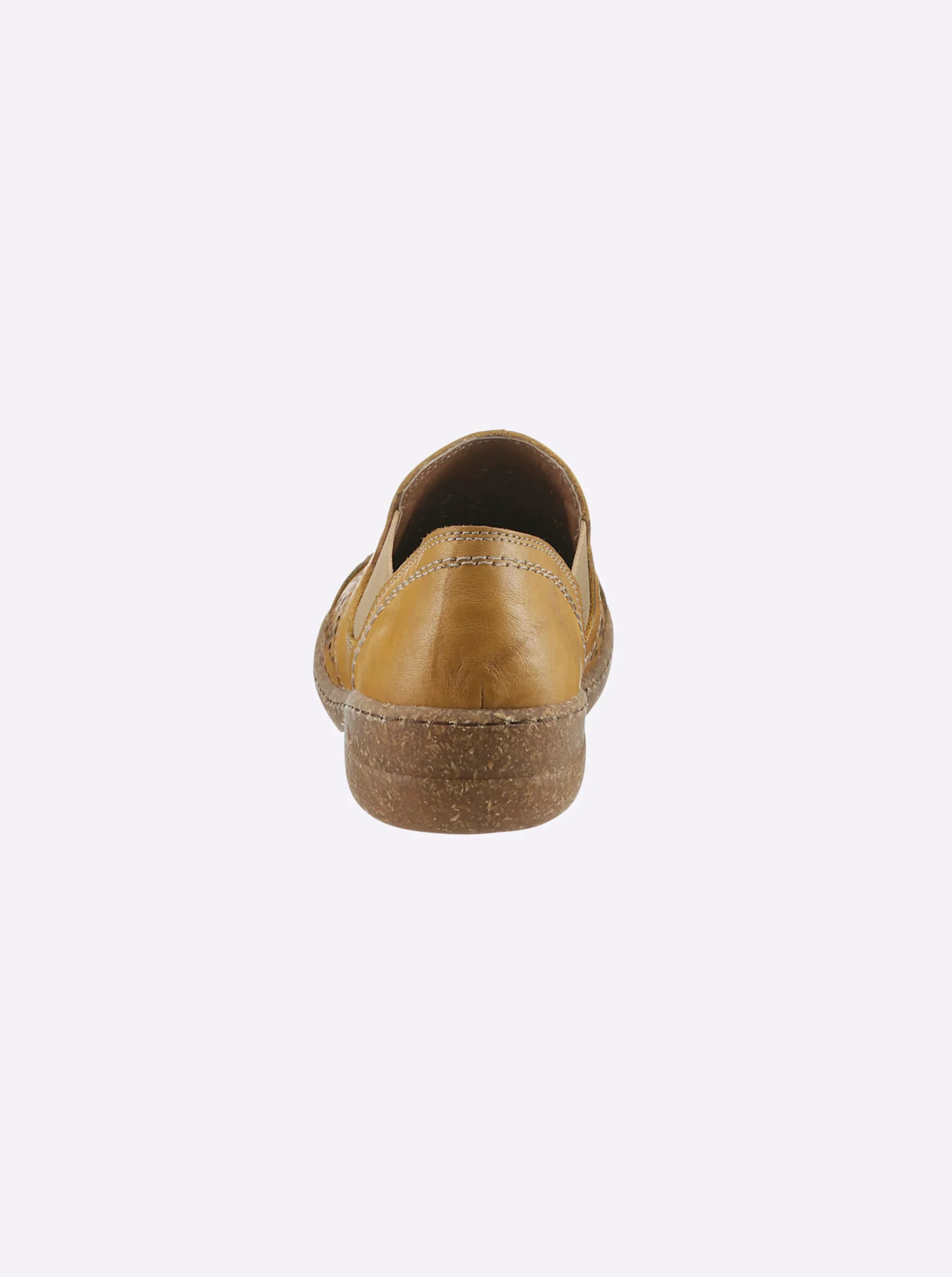 Mokassins & Slippers|airsoft modern+ Slipper ocker