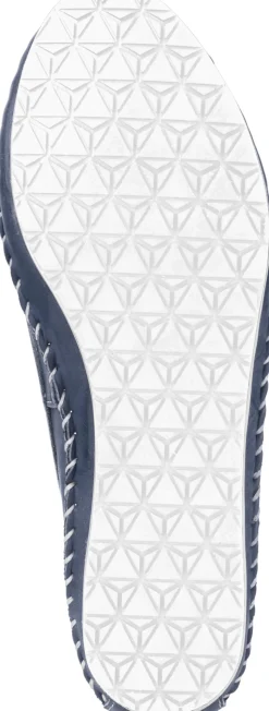 Mokassins & Slippers|Andrea Conti Slipper marine