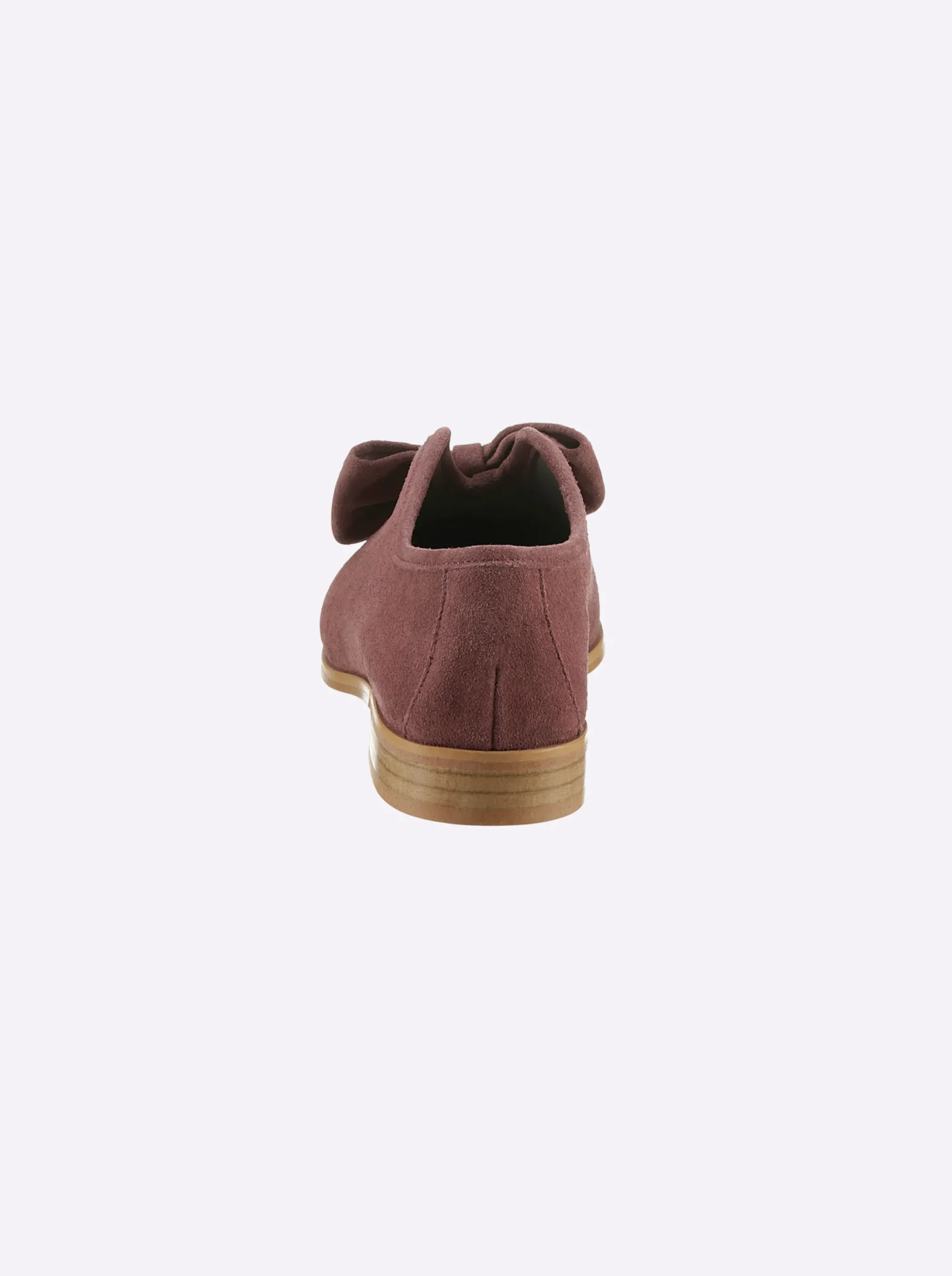 Mokassins & Slippers|heine Slipper rose