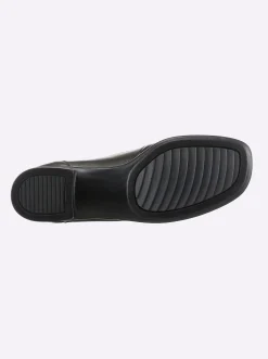 Mokassins & Slippers|airsoft comfort+ Slipper bronzefarben
